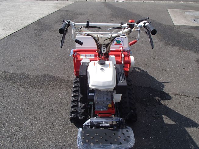 草刈機 HRC664 写真４